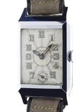 Thumbnail von Liema Gents wristwatch Fab. Suisse </h1>
