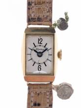  Alpina Ladies Wristwatch </h1> 