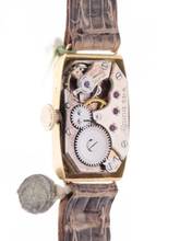 Thumbnail von Alpina Ladies Wristwatch </h1>