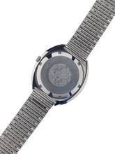 Thumbnail von Ermano Gents Automatic Wristwatch Lunastar </h1>