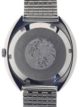 Thumbnail von Ermano Gents Automatic Wristwatch Lunastar </h1>