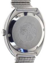 Thumbnail von Ermano Gents Automatic Wristwatch Lunastar </h1>