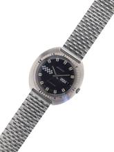 Thumbnail von Ermano Gents Automatic Wristwatch Lunastar </h1>