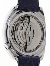 Thumbnail von Seiko Gents automatic Wristwatch Sports Water 70 Resist </h1>