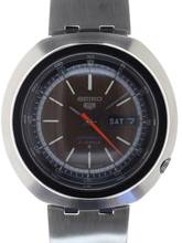 Thumbnail von Seiko 5 Sports Gents automatic Wristwatch Sports 5 Saucer / UFO </h1>