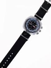 Thumbnail von Relay oversized gents Worldtime Wristwatch Antichoc 2000 </h1>