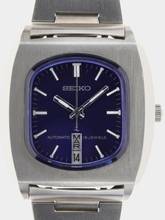  Seiko Gents Automatic Wristwatch 19 Jewels </h1> 