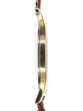 Thumbnail von Cyma Gents classic oversized Wristwatch </h1>