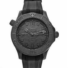  Omega Seamaster 210.92.44.20.01.003 - Seamaster Automatic Black Dial Ceramic Men's Watch </h1> 