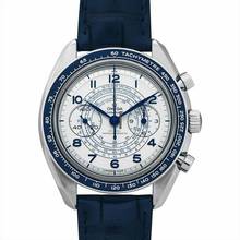 Thumbnail von Omega Speedmaster 329.33.43.51.02.001 - Speedmaster Manual-winding Silver Dial Stainless Steel Men's Watch </h1>