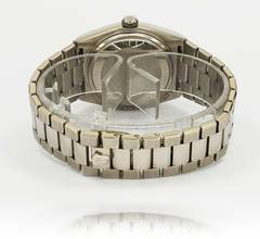  Rolex Day-Date Oysterquartz Service 21 
