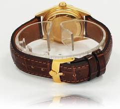 Thumbnail von Rolex Datejust Rare Datejust 36 Cream Dial