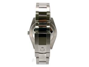 Thumbnail von Rolex Datejust 41 Ref. 126334 Edelstahl / Weißgold Blau Oyster-Band </h1>