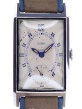  Liema Gents wristwatch rectangular </h1> 