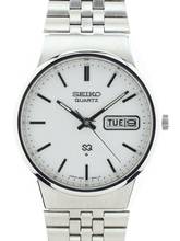  Seiko Gents Quartz Wristwatch SQ </h1> 