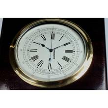 Thumbnail von Glashütte Original Beobachtungs-Tischchronometer Robert Pleissner No. 64 </h1>