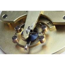 Thumbnail von Glashütte Original Beobachtungs-Tischchronometer Robert Pleissner No. 64 </h1>