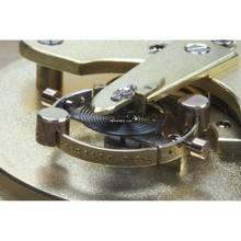 Thumbnail von Glashütte Original Beobachtungs-Tischchronometer G.Gerstenberger Nr. 128 </h1>
