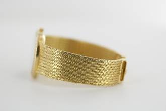 Thumbnail von Patek Philippe Ellipse d'Or VINTAGE//REF. 3875//DIAMONDS//FULL SET # 426
