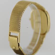 Thumbnail von Patek Philippe Ellipse d'Or VINTAGE//REF. 3875//DIAMONDS//FULL SET # 426
