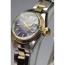 Thumbnail von Tudor Prince Oysterdate Princess Oysterdate Damenarmbanduhr Automatik