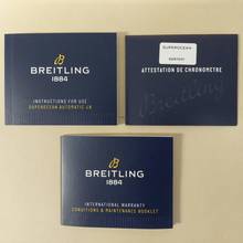 Thumbnail von Breitling Superocean 48 Automatic 48 V17369161C1S1