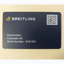 Thumbnail von Breitling Superocean 48 Automatic 48 V17369161C1S1