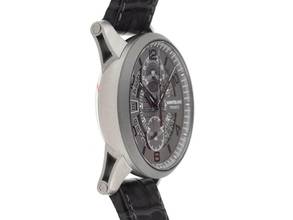 Thumbnail von Montblanc Timewalker Twinfly Time Walker Limitiert Ref.107338 Full Set Ungetragen