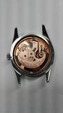 Thumbnail von Omega Seamaster 1954 Vintage Ref. 2802 - 1SC Kaliber 471 Rarität 34 mm ohne Krone </h1>