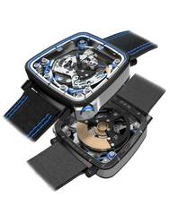 Thumbnail von B.R.M FF39-40 Sport Automatic Skeleton 7 different colors