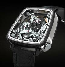  B.R.M FF39-40 Sport Automatic 