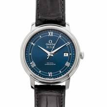 Thumbnail von Omega De Ville Prestige 424.13.40.20.03.002 - De Ville Prestige Co-Axial 39.5 Mens Watch </h1>