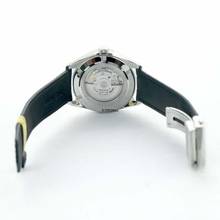 Thumbnail von TAG Heuer Carrera WBN2012.FC6502 - Carrera Automatic Blue Dial Stainless Steel Men's Watch </h1>