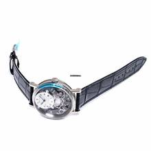 Thumbnail von Breguet Tradition 7097BB/G1/9WU - Tradition Automatic Grey Dial Men's Watch </h1>