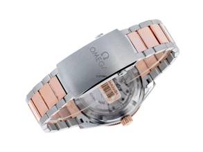 Thumbnail von Omega Seamaster 300 Ref.233.20.41.21.01.001 2022 Full Set Ungetragen
