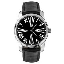  Bereve Emperor Black Dial Grand Feu 