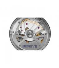 Thumbnail von Bereve Emperor Black Dial Grand Feu