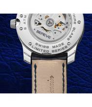 Thumbnail von Bereve Emperor White Dial Grand Feu