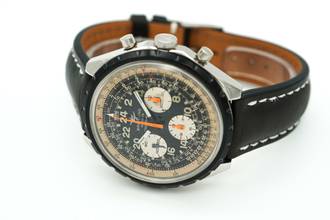  Breitling Navitimer Cosmonaute 0819 </h1> 