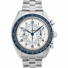 Thumbnail von Omega Speedmaster 329.30.43.51.02.001 - Speedmaster Manual-winding Silver Dial Stainless Steel Men's Watch </h1>
