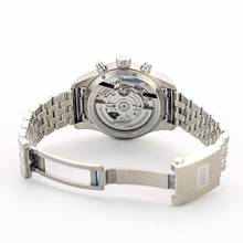 Thumbnail von IWC Fliegeruhr IW388102 - Pilot Automatic Blue Dial Stainless Steel Men's Watch </h1>