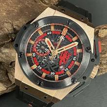 Thumbnail von Hublot King Power Red Devil Manchester United Limited Edition Ref. 716.OM.1129.RX.MAN11 </h1>