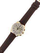 Thumbnail von Titus Gents Wristwatch Chrinograph 17 Jewels </h1>