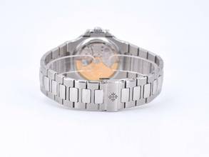 Thumbnail von Patek Philippe Nautilus 5800/1a-001 Very Rare Full Set