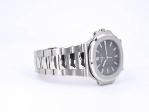 Thumbnail von Patek Philippe Nautilus 5800/1a-001 Very Rare Full Set