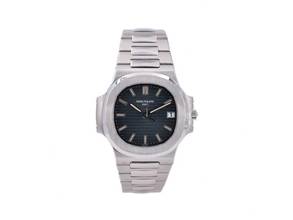 Thumbnail von Patek Philippe Nautilus 5800/1a-001 Very Rare Full Set