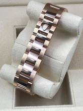 Thumbnail von Rolex Day-Date 36 Pink Sundust Diamond Dial NEW UNWORN 2022 Full Set Box&Papers