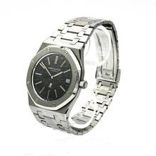 Thumbnail von Audemars Piguet Royal Oak Jumbo – Royal Oak Jumbo 5402ST </h1>