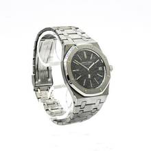 Thumbnail von Audemars Piguet Royal Oak Jumbo – Royal Oak Jumbo 5402ST </h1>