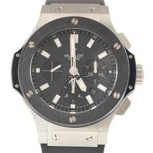 Thumbnail von Hublot Big Bang Evolution gebraucht Ceramic Automatik Ref. 301.SM.1770.RX